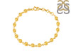 Citrine Bracelet CIT-RDB-118-CUT.