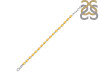 Citrine Bracelet CIT-RDB-69-CUT.