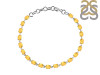 Citrine Bracelet CIT-RDB-71-CUT.