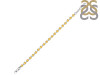 Citrine Bracelet CIT-RDB-74-CUT.