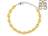 Citrine Bracelet CIT-RDB-82.