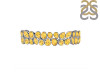 Citrine Bracelet CIT-RDB-91.