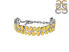 Citrine Bracelet CIT-RDB-91.