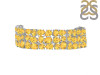 Citrine Bracelet CIT-RDB-92-CUT.