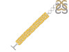 Citrine Bracelet CIT-RDB-92-CUT.