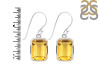 Citrine Earring CIT-RDE-1251.