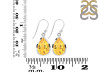 Citrine Earring CIT-RDE-1252.