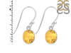 Citrine Earring CIT-RDE-547.