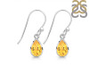 Citrine Earring CIT-RDE-679.