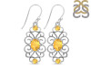 Citrine Earring CIT-RDE-72.