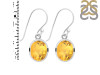 Citrine Earring CIT-RDE-997.
