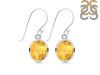 Citrine Earring CIT-RDE-997.