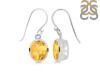 Citrine Earring CIT-RDE-997.