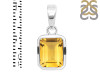 Citrine Pendant CIT-RDP-464.