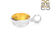 Citrine Pendant CIT-RDP-471.