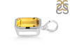 Citrine Pendant CIT-RDP-738.