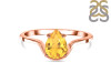 Citrine Ring CIT-RDR-1667.