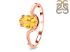 Citrine Ring CIT-RDR-1667.