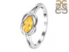 Citrine Ring CIT-RDR-18.