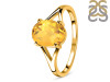 Citrine Ring CIT-RDR-1909.