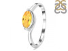 Citrine Ring CIT-RDR-2.