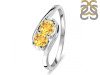 Citrine Ring CIT-RDR-20.