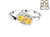 Citrine Ring CIT-RDR-20.