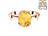 Citrine Ring CIT-RDR-2091.