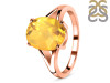 Citrine Ring CIT-RDR-2120.