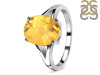 Citrine Ring CIT-RDR-2120.