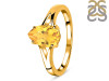 Citrine Ring CIT-RDR-2121.