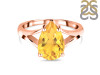 Citrine Ring CIT-RDR-2123.