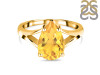 Citrine Ring CIT-RDR-2123.