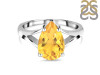 Citrine Ring CIT-RDR-2123.