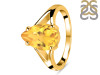 Citrine Ring CIT-RDR-2123.