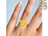 Citrine Ring CIT-RDR-2124.
