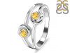 Citrine Ring CIT-RDR-22.