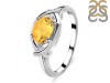 Citrine Ring CIT-RDR-23.