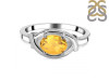 Citrine Ring CIT-RDR-23.