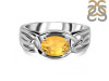 Citrine Ring CIT-RDR-24.