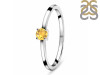 Citrine Ring CIT-RDR-2460.