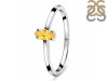 Citrine Ring CIT-RDR-2468.