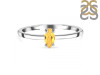 Citrine Ring CIT-RDR-2468.