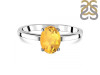 Citrine Ring CIT-RDR-249.