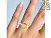 Citrine Ring CIT-RDR-251.
