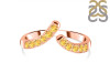 Citrine Ring CIT-RDR-2525.