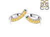 Citrine Ring CIT-RDR-2525.