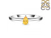Citrine Ring CIT-RDR-2530.