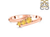 Citrine Ring CIT-RDR-2588.