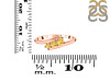 Citrine Ring CIT-RDR-2588.